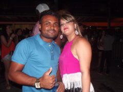 Natal Open Prime